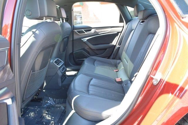 Audi A6 Sedan Premium Plus 55 TFSI quattro 2024