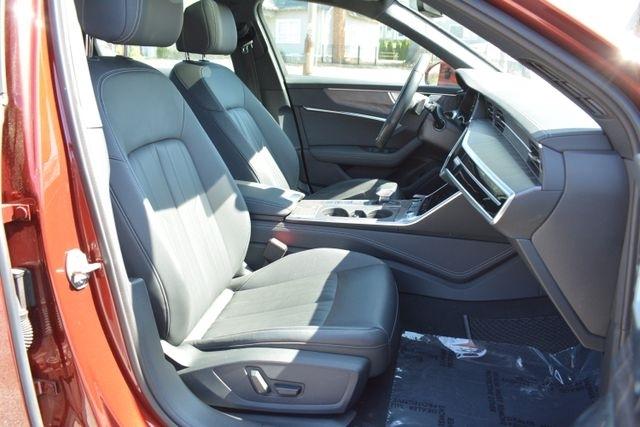 Audi A6 Sedan Premium Plus 55 TFSI quattro 2024