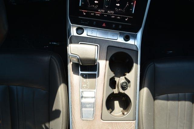 Audi A6 Sedan Premium Plus 55 TFSI quattro 2024