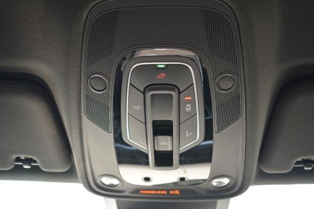 Audi A6 Sedan Premium Plus 55 TFSI quattro 2024