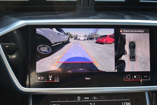 Audi A6 Sedan Premium Plus 55 TFSI quattro 2024