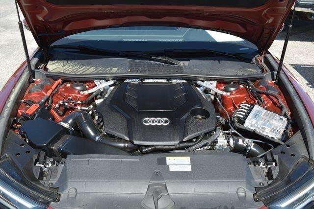 Audi A6 Sedan Premium Plus 55 TFSI quattro 2024