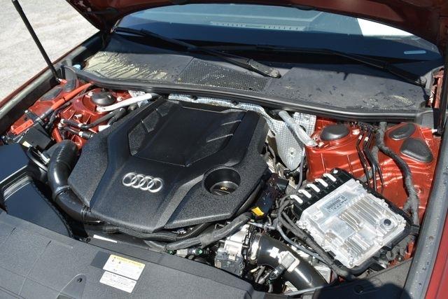 Audi A6 Sedan Premium Plus 55 TFSI quattro 2024