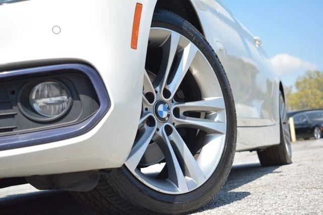 BMW 4 Series 430i xDrive Convertible 2018