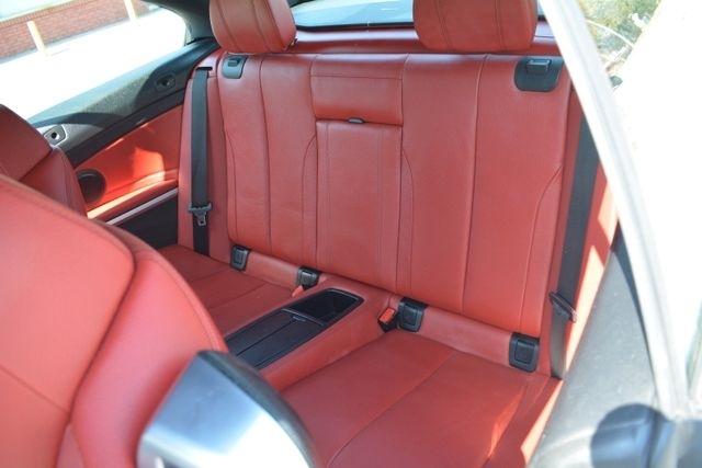 BMW 4 Series 430i xDrive Convertible 2018