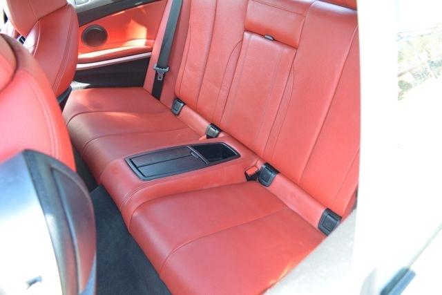 BMW 4 Series 430i xDrive Convertible 2018