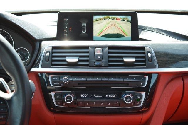 BMW 4 Series 430i xDrive Convertible 2018