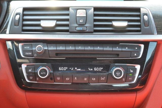 BMW 4 Series 430i xDrive Convertible 2018