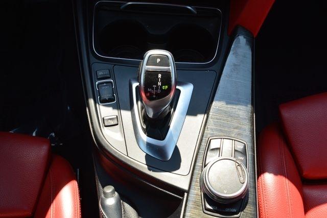 BMW 4 Series 430i xDrive Convertible 2018