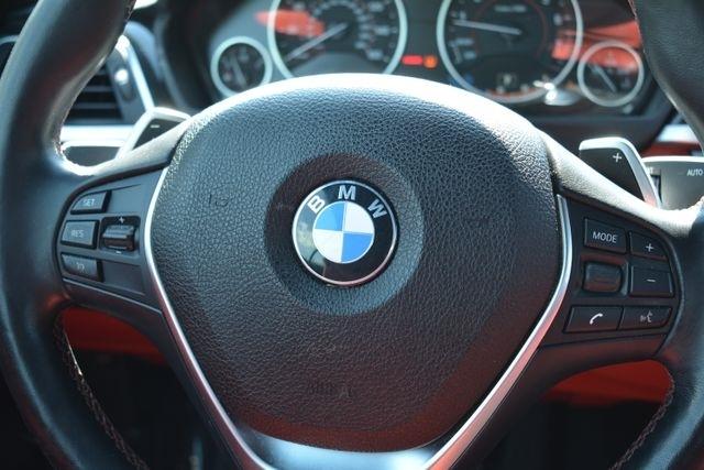 BMW 4 Series 430i xDrive Convertible 2018