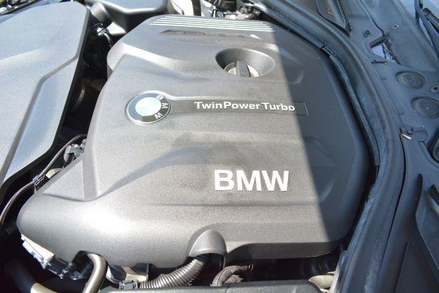 BMW 4 Series 430i xDrive Convertible 2018