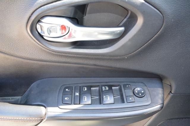 Jeep Cherokee Trailhawk 4x4 2019