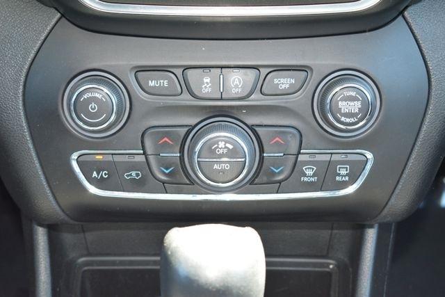 Jeep Cherokee Trailhawk 4x4 2019