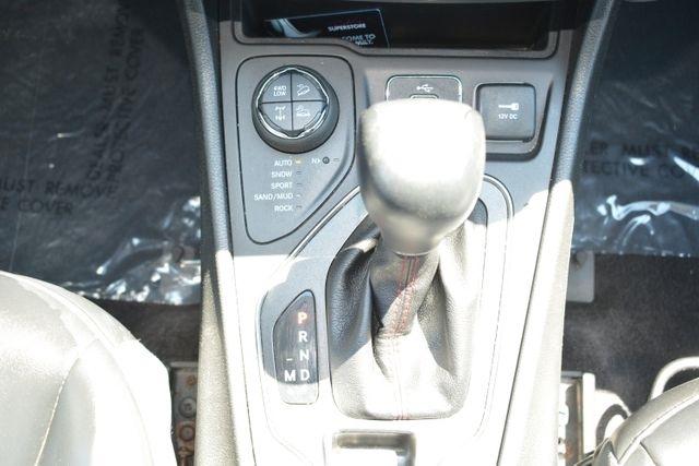 Jeep Cherokee Trailhawk 4x4 2019