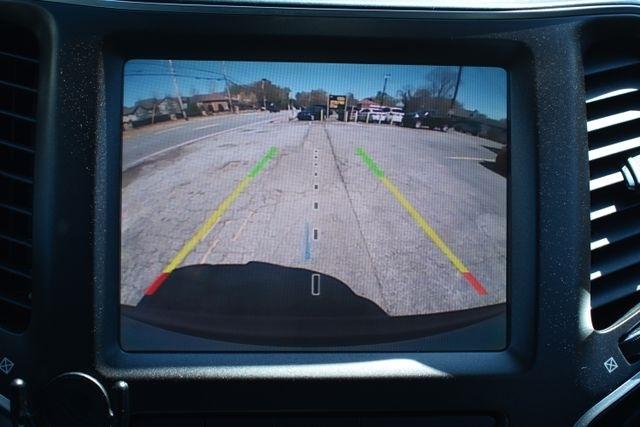 Jeep Cherokee Trailhawk 4x4 2019