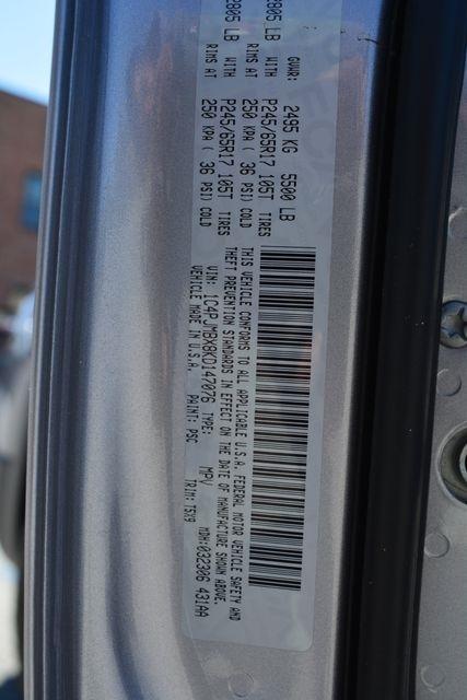 Jeep Cherokee Trailhawk 4x4 2019