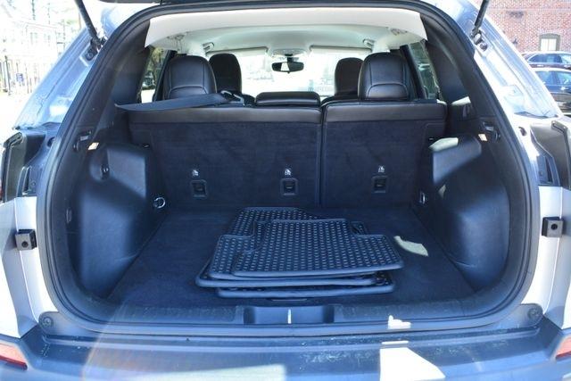 Jeep Cherokee Trailhawk 4x4 2019