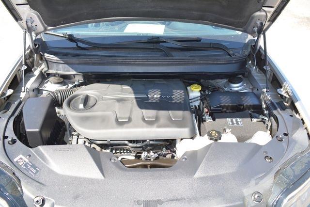 Jeep Cherokee Trailhawk 4x4 2019