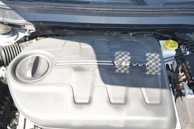 Jeep Cherokee Trailhawk 4x4 2019