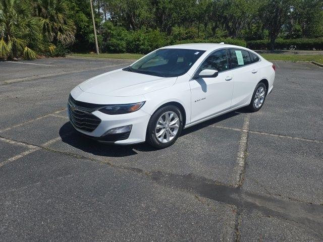 Chevrolet Malibu 4dr Sdn 1LT 2024