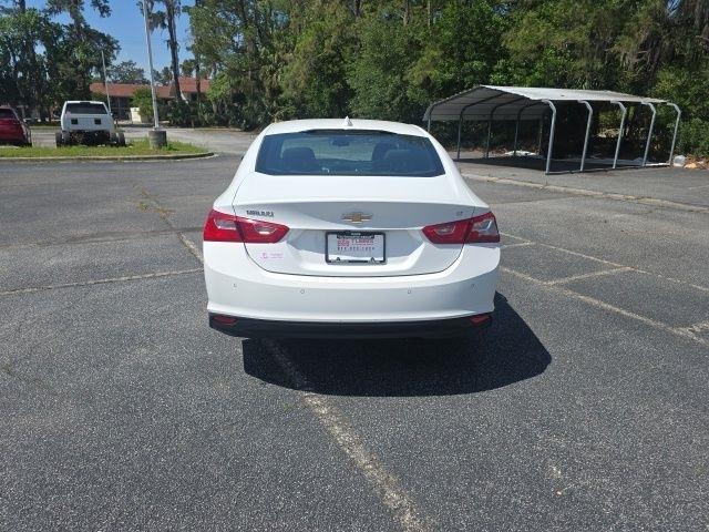 Chevrolet Malibu 4dr Sdn 1LT 2024