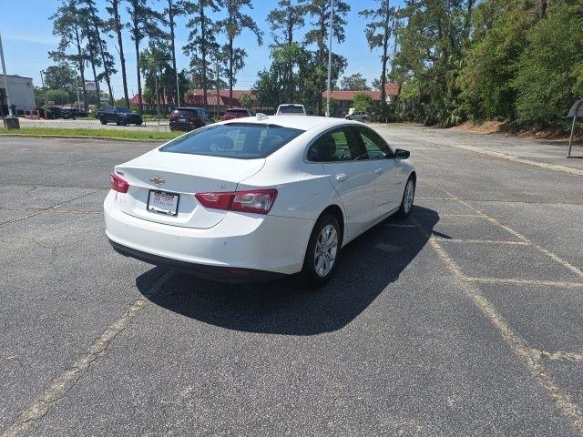 Chevrolet Malibu 4dr Sdn 1LT 2024