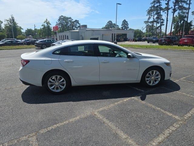 Chevrolet Malibu 4dr Sdn 1LT 2024