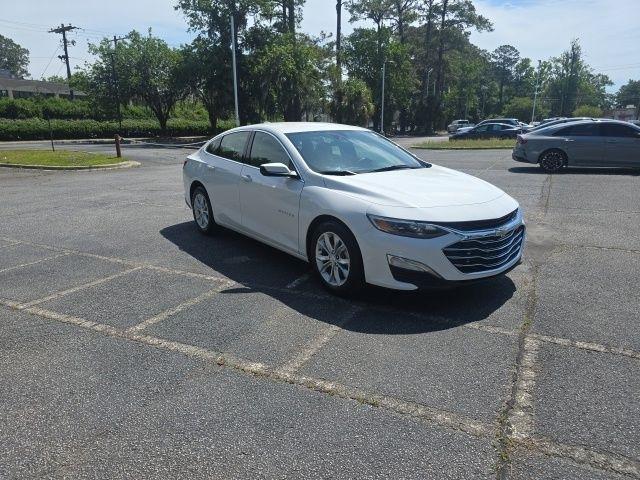 Chevrolet Malibu 4dr Sdn 1LT 2024