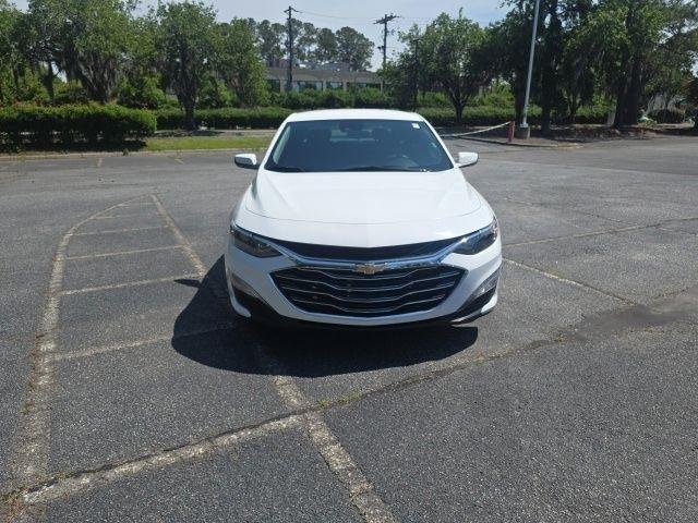 Chevrolet Malibu 4dr Sdn 1LT 2024