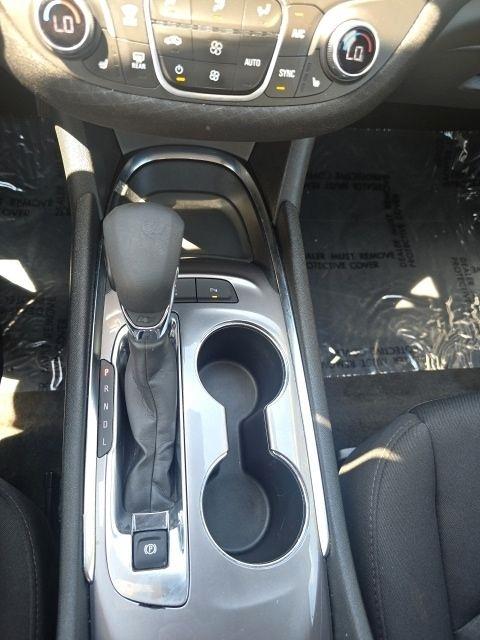 Chevrolet Malibu 4dr Sdn 1LT 2024
