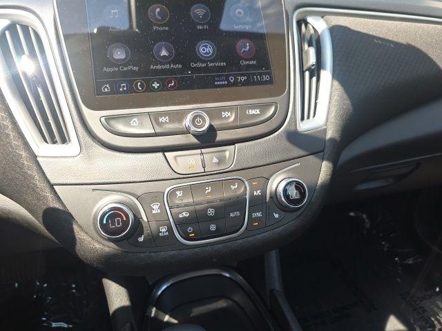 Chevrolet Malibu 4dr Sdn 1LT 2024