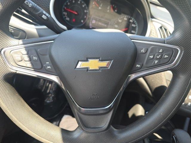 Chevrolet Malibu 4dr Sdn 1LT 2024