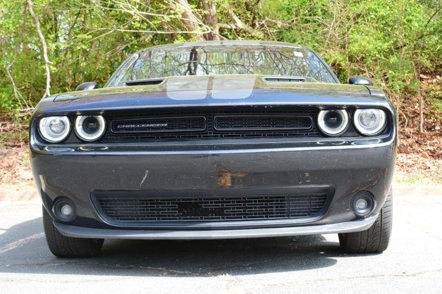 Dodge Challenger SXT Plus Coupe 2017