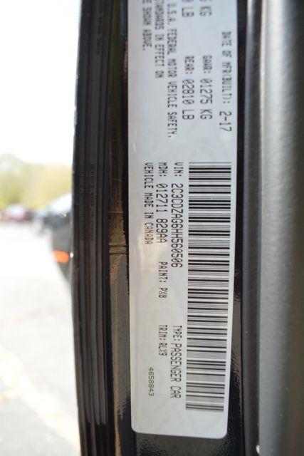 Dodge Challenger SXT Plus Coupe 2017