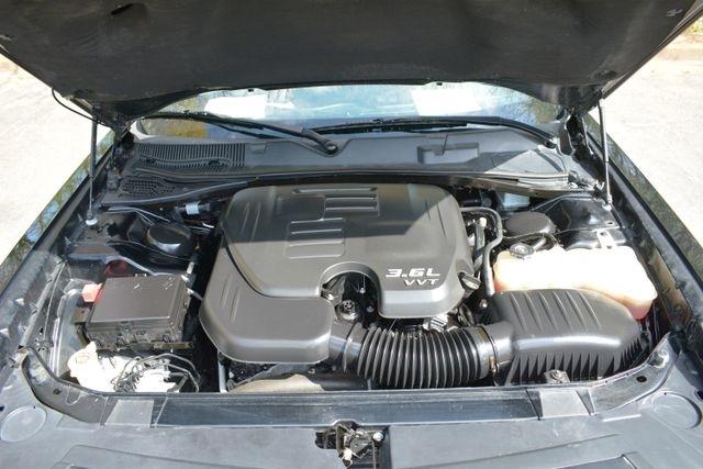 Dodge Challenger SXT Plus Coupe 2017