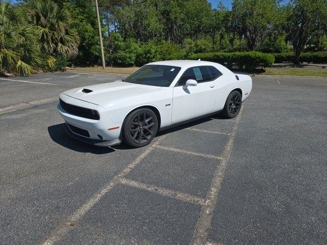 2023 Dodge Challenger R/T RWD