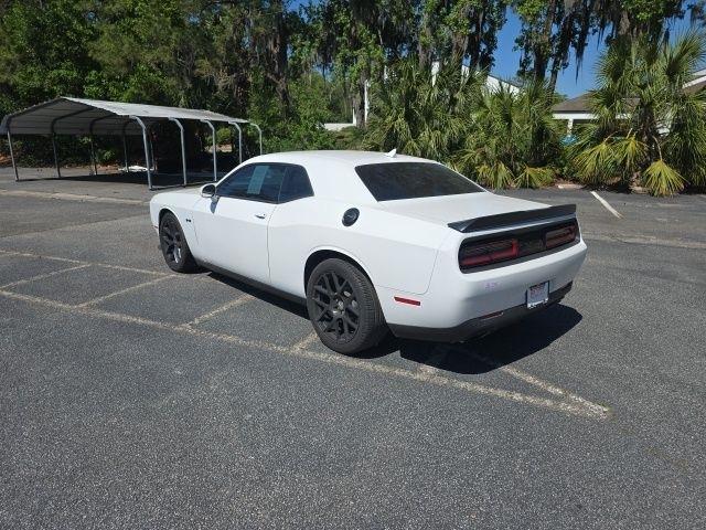 Dodge Challenger R/T RWD 2023