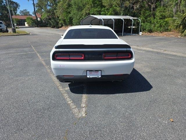 Dodge Challenger R/T RWD 2023