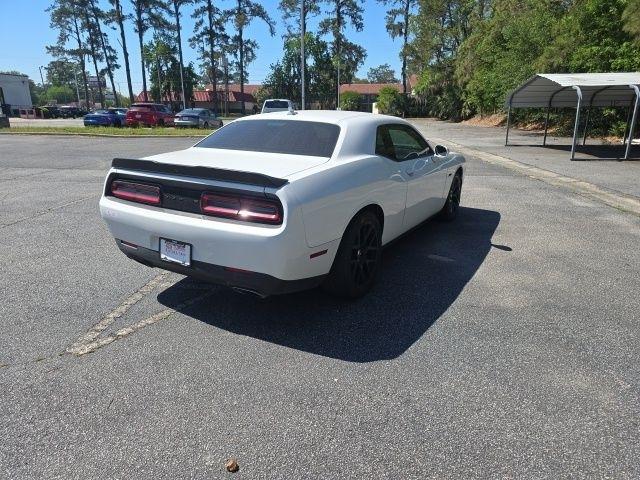 Dodge Challenger R/T RWD 2023