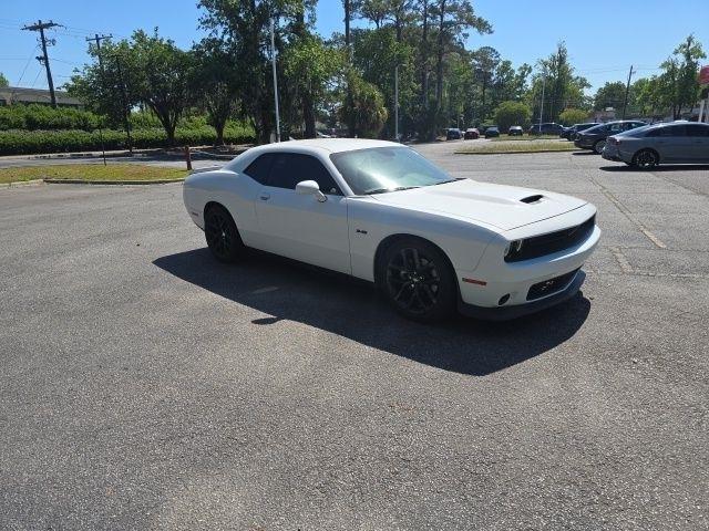 Dodge Challenger R/T RWD 2023