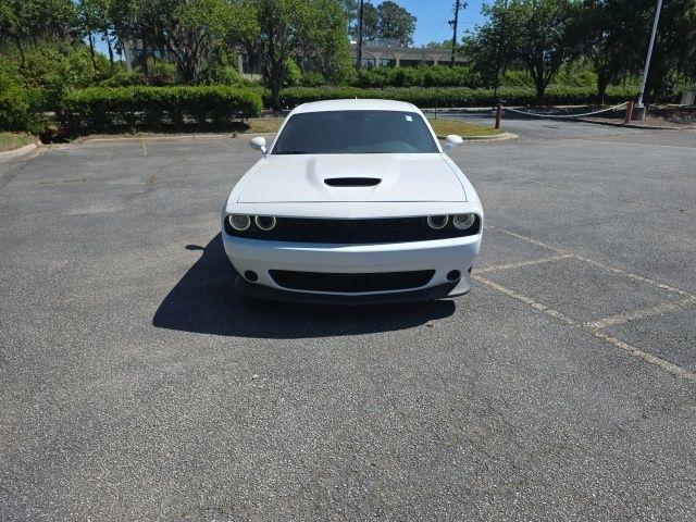Dodge Challenger R/T RWD 2023