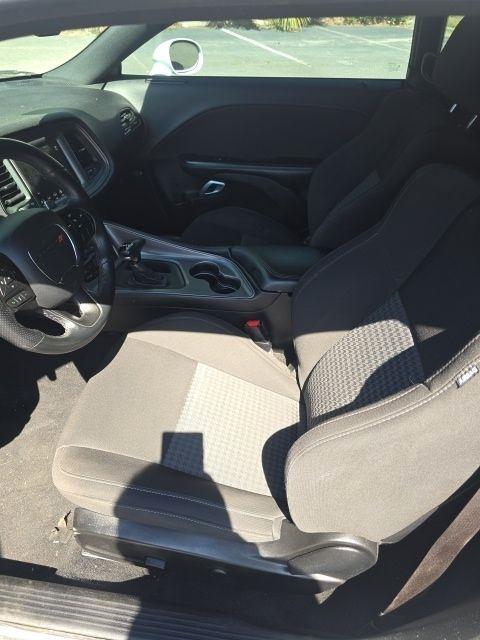 Dodge Challenger R/T RWD 2023