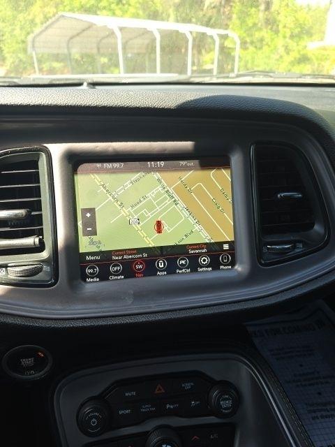 Dodge Challenger R/T RWD 2023