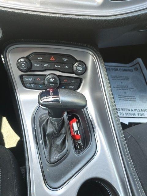 Dodge Challenger R/T RWD 2023