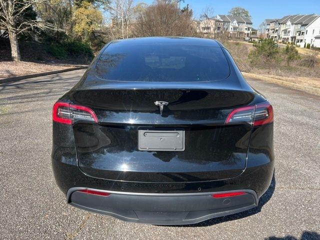 Tesla Model Y Long Range AWD 2021