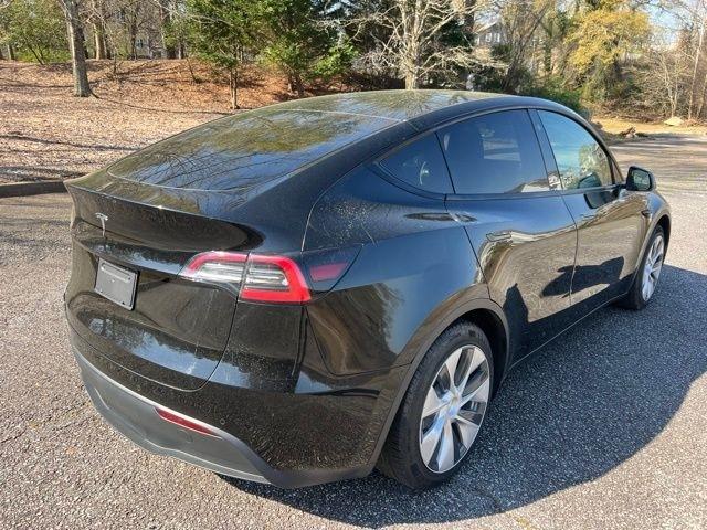 Tesla Model Y Long Range AWD 2021