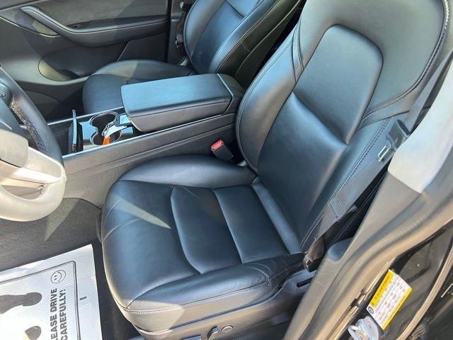 Tesla Model Y Long Range AWD 2021