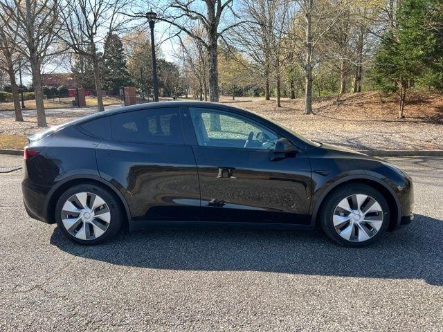 Tesla Model Y Long Range AWD 2021