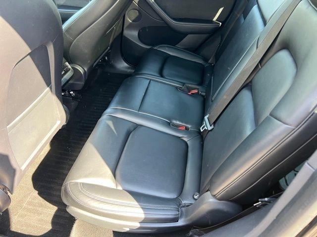 Tesla Model Y Long Range AWD 2021