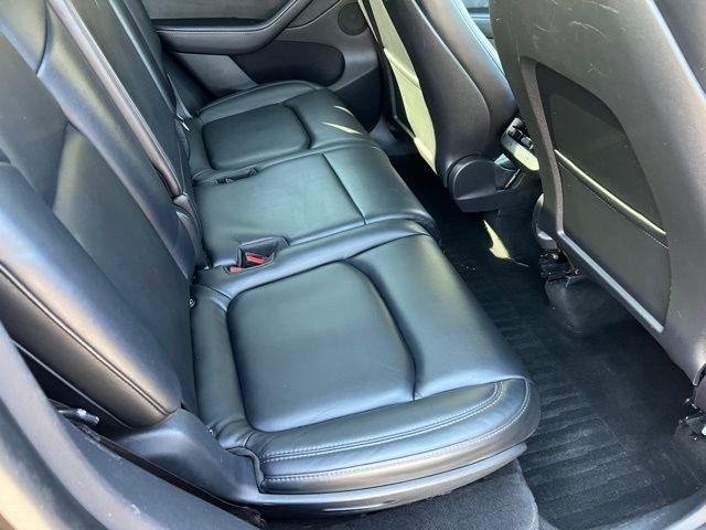 Tesla Model Y Long Range AWD 2021